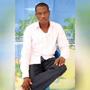 adekunleyinka, online dating profile photo