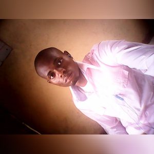 ochogwu, online dating profile photo