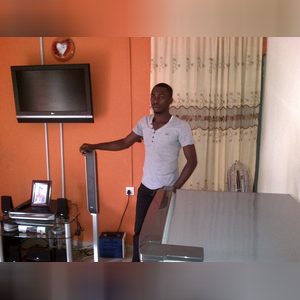 chinedu37, online dating profile photo