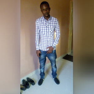 collins209, online dating profile photo