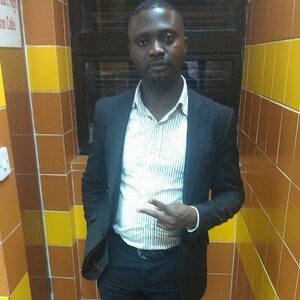 judegene16, online dating profile photo