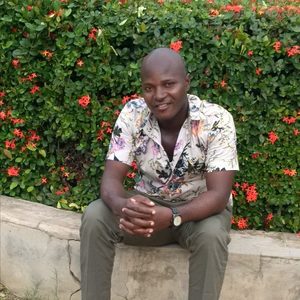 olumidesamuel, online dating profile photo