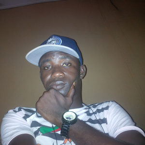 hayubzy, online dating profile photo
