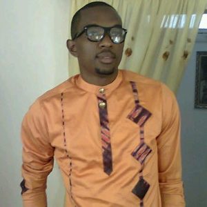 kingstech, online dating profile photo