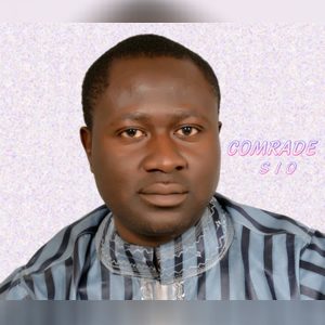 ikwetech, online dating profile photo