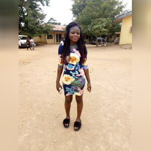 ajeleoluwaseun, online dating profile photo