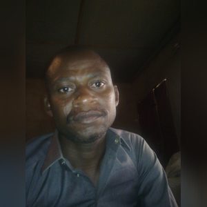 goldjohn, online dating profile photo