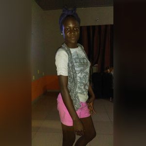 adedoyinsmile, online dating profile photo