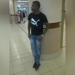 lukeng, online dating profile photo