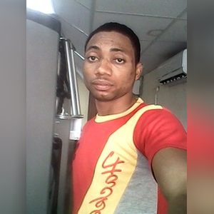 jsongu, online dating profile photo