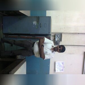 vijayankalpana, online dating profile photo