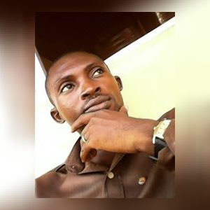 bishopmo, online dating profile photo