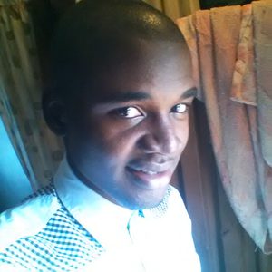 wizzprince, online dating profile photo