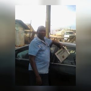 ooseni, online dating profile photo