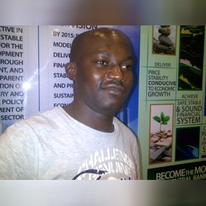 segunadeyemi, online dating profile photo