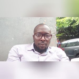 yinkaojewande, online dating profile photo