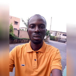 badigun, online dating profile photo