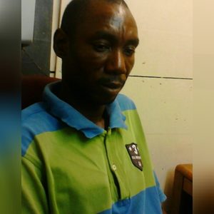 akpi74, online dating profile photo