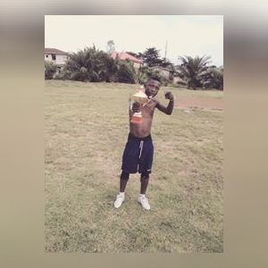 adegokeola, online dating profile photo