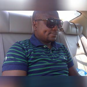 babatundecandy, online dating profile photo