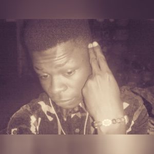 harnuoluwa, online dating profile photo
