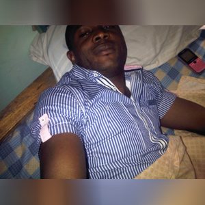 kunleking, online dating profile photo