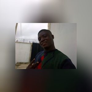 ayoadeaj, online dating profile photo