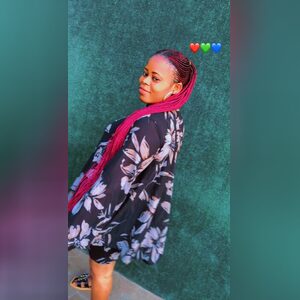 temmybabe, online dating profile photo