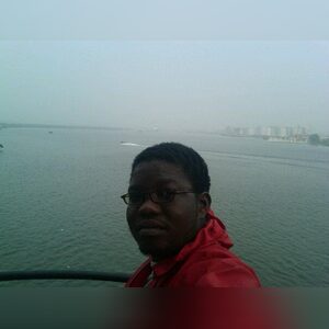 akehinde, online dating profile photo
