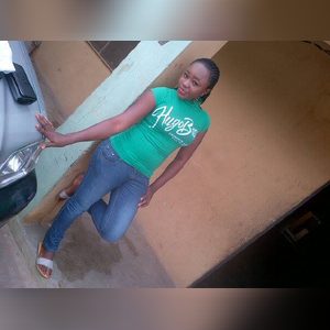 deborah, online dating profile photo