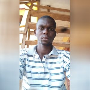 gbolahan11, online dating profile photo