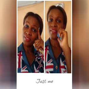 dumebi, online dating profile photo