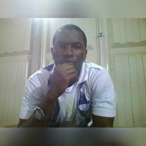 ebiyedic, online dating profile photo