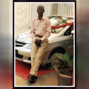 ammish, online dating profile photo