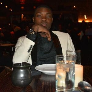 davido01, online dating profile photo