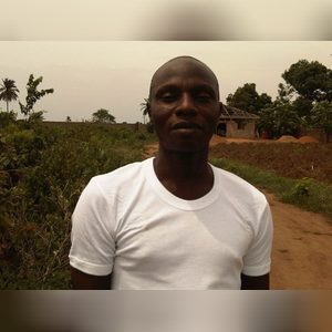 bodaboda, online dating profile photo
