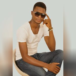 afemiisaac, online dating profile photo