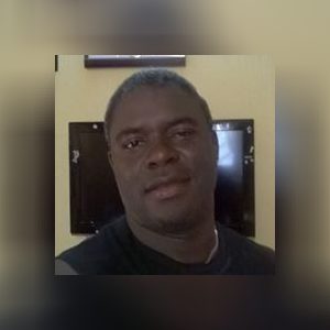mikeakpa, online dating profile photo