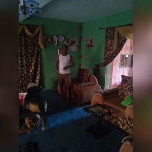 oyebola4u, online dating profile photo