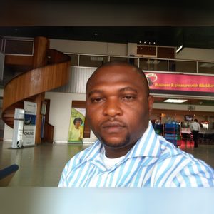Kunle Adeyemi