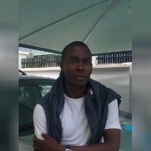 tundedan, online dating profile photo