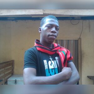 onoja1, online dating profile photo