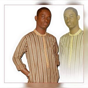 cisse4real, online dating profile photo