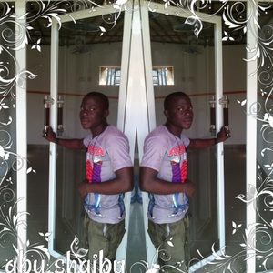 shaibu82, online dating profile photo