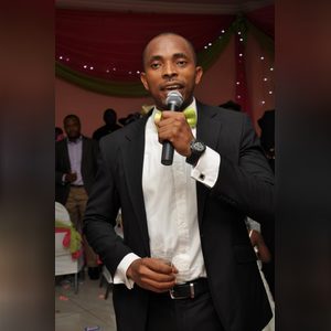 ronald, online dating profile photo