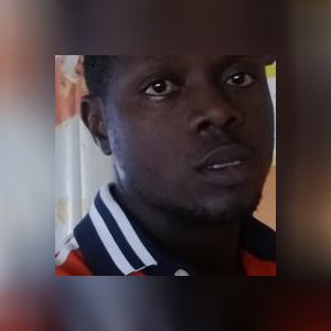 abimbola, online dating profile photo
