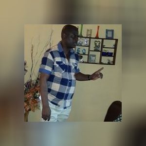 tundeayi, online dating profile photo