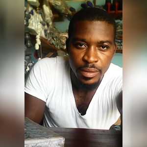 zubyke, online dating profile photo