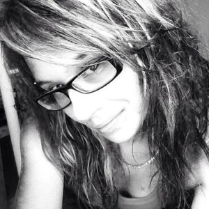 nicoleruby, online dating profile photo