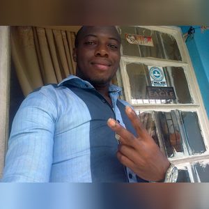 alagba04, online dating profile photo